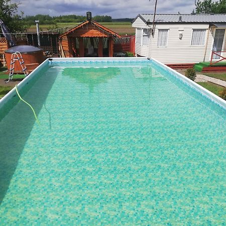 Zacisze Kurpiowskie U Janusza Zalas Exteriör bild